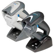 Datalogic Gryphon I GBT4400 2D (GBT4430-BK-BTK1)